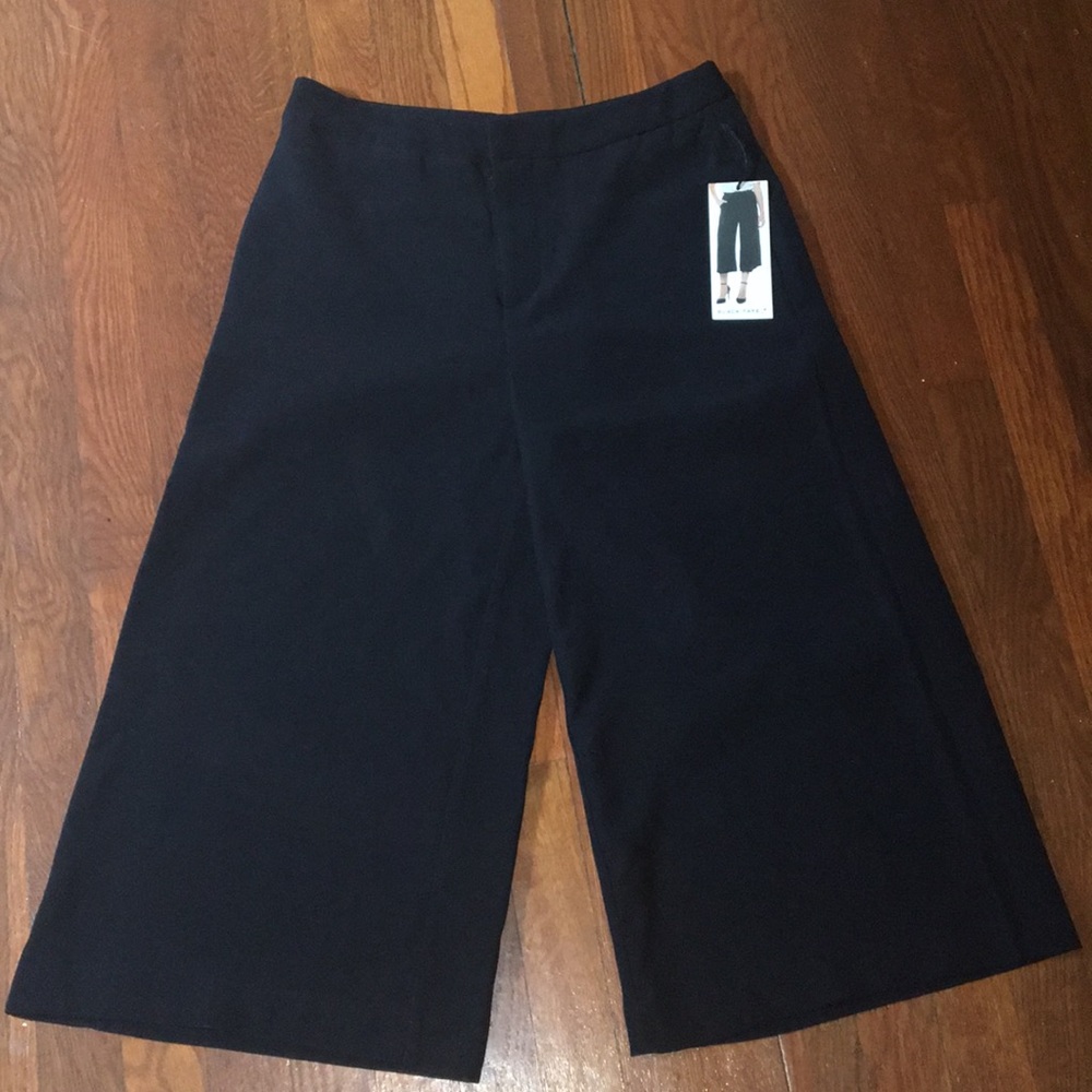 Black Tape Dress pants